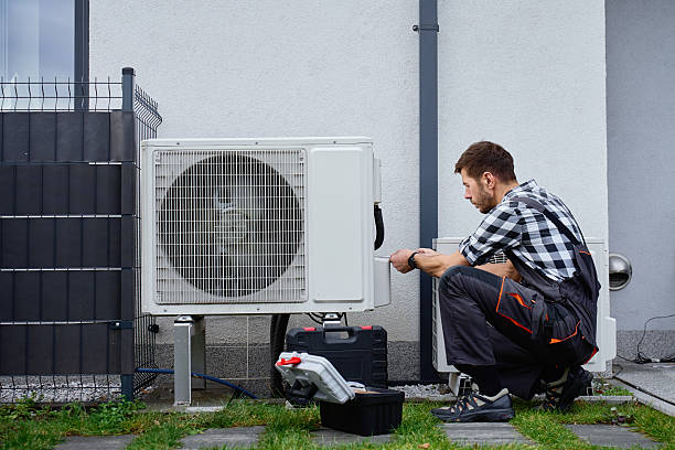 Top rated local Emergency Hvac specialists in Clinton, NC